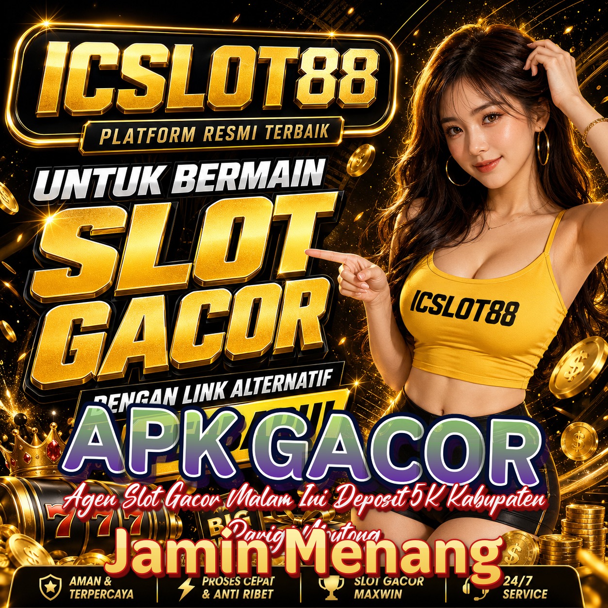 APK GACOR